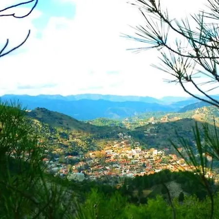 Otel Mountain Rose & Restaurant