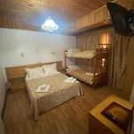 Hotel Mountain Rose & Restaurant