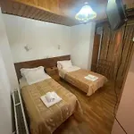 Отель Mountain Rose & Restaurant Педулас