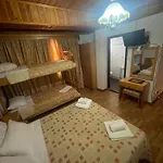 Mountain Rose & Restaurant Отель Педулас