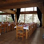 Mountain Rose & Restaurant Отель
