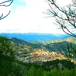 Отель Mountain Rose & Restaurant