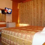 Отель Mountain Rose & Restaurant Педулас