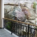 Отель Mountain Rose & Restaurant