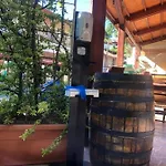 Mountain Rose & Restaurant 2* Педулас