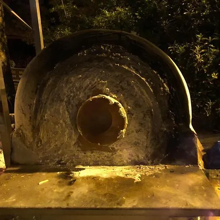 Mountain Rose & Restaurant