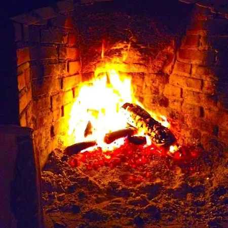 Hotel Mountain Rose & Restaurant 2*