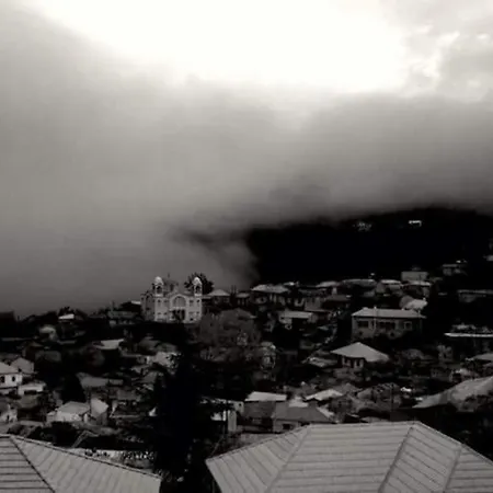 Mountain Rose & Restaurant Hotel Pedulas