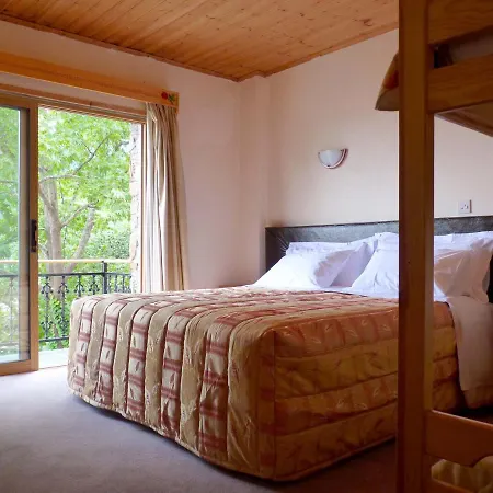 Hotel Mountain Rose & Restaurant 2*