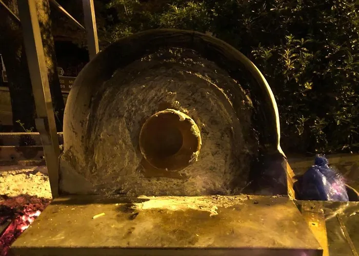 Mountain Rose & Restaurant