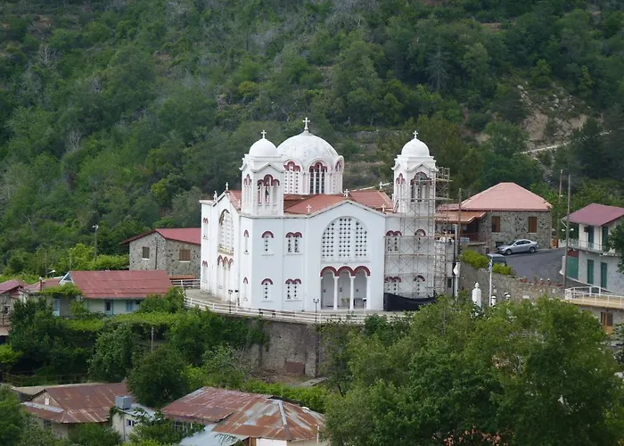 Mountain Rose & Restaurant Hotel