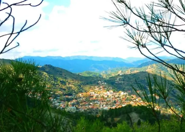 Hotel Mountain Rose & Restaurant