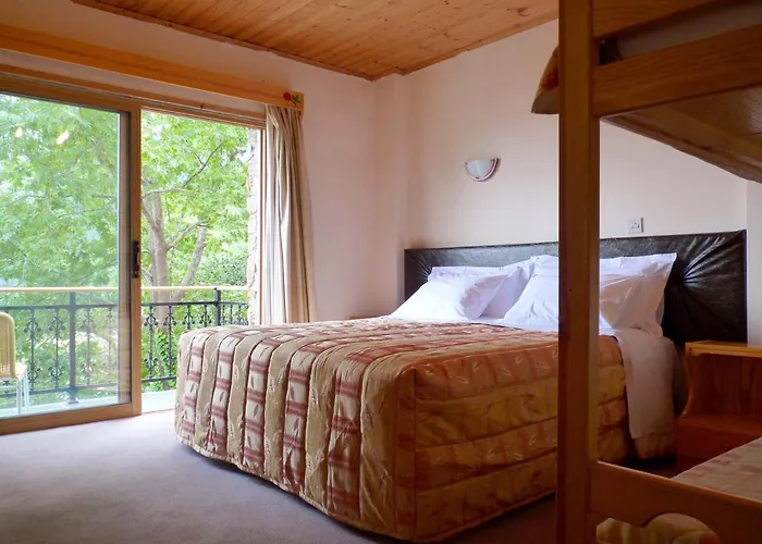 Hotel Mountain Rose & Restaurant 2*